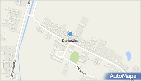 Dankowice (powiat wrocławski), Dankowice - Inne