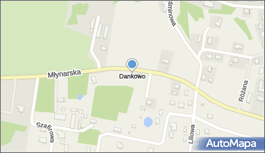 Dankowo, Dankowo - Inne