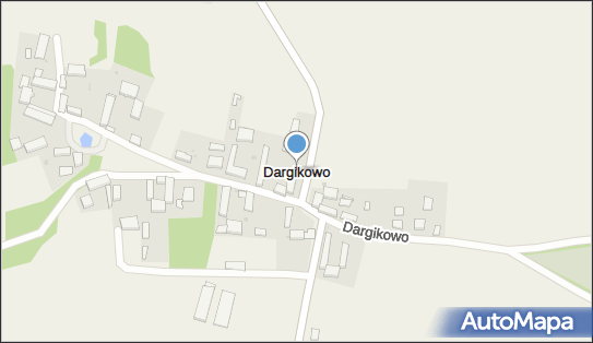 Dargikowo, Dargikowo - Inne