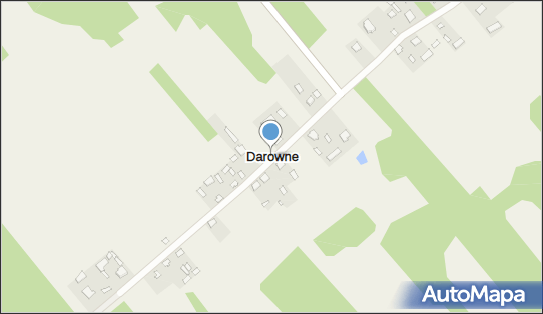 Darowne, Darowne - Inne