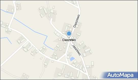 Daszewo, Daszewo - Inne