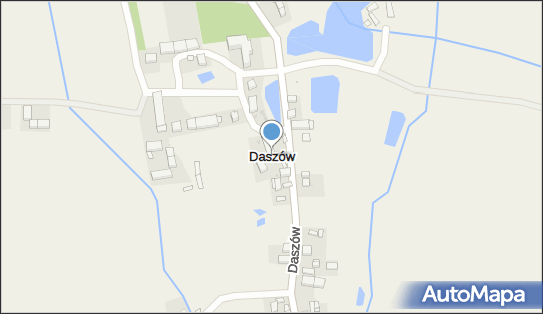 Daszów, Daszów - Inne