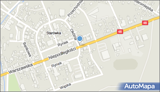 Dęblin, Niepodległości48, Dęblin 08-530 - Inne