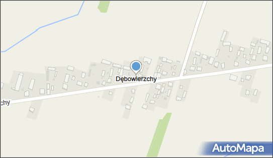 Dębowierzchy, Dębowierzchy - Inne