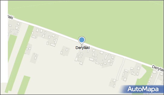 Derylaki, Derylaki - Inne