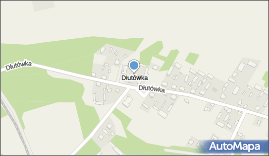 Dłutówka, Dłutówka - Inne