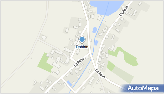 Dobino (powiat wałecki), Dobino - Inne