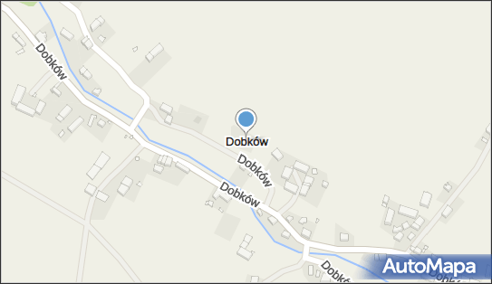 Dobków (województwo dolnośląskie), Dobków - Inne