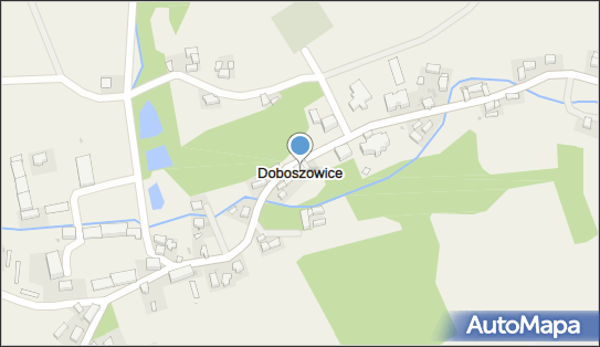 Doboszowice, Doboszowice - Inne