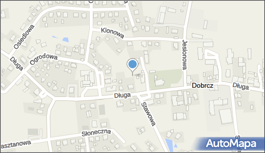 Dobrcz, Długa, Dobrcz 86-022 - Inne