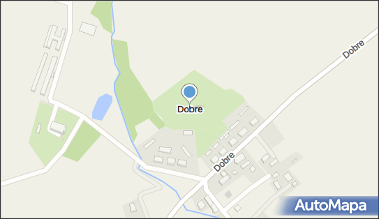 Dobre (województwo zachodniopomorskie), Dobre - Inne