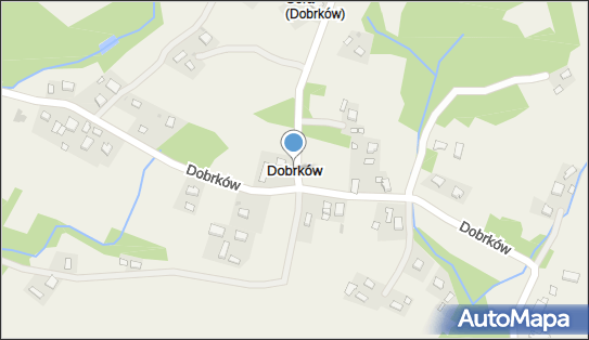 Dobrków, Dobrków - Inne
