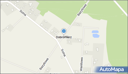 Dobromierz (województwo kujawsko-pomorskie), Dobromierz - Inne