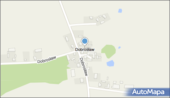 Dobrosław (województwo łódzkie), Dobrosław - Inne