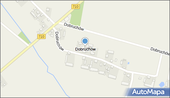 Dobruchów, Dobruchów - Inne