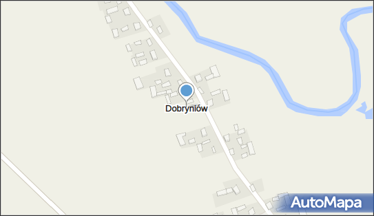 Dobryniów, Dobryniów - Inne