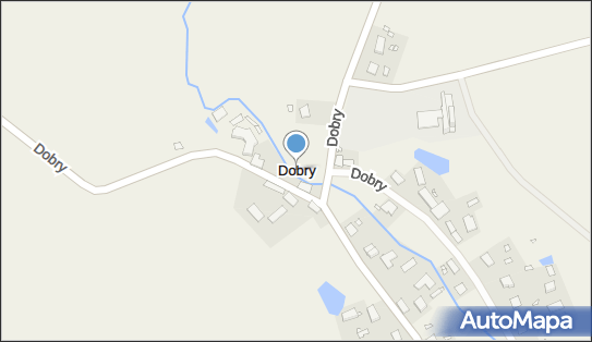 Dobry, Dobry - Inne