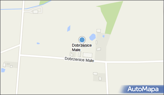 Dobrzenice Małe, Dobrzenice Małe - Inne