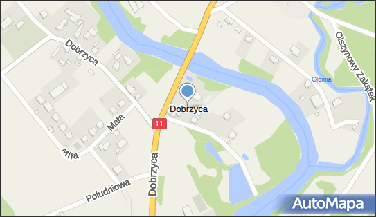 Dobrzyca (powiat pilski), Dobrzyca - Inne