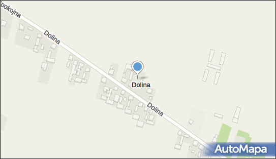 Dolina (województwo łódzkie), Dolina - Inne