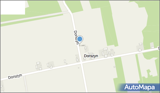 Dorszyn, Dorszyn, Dorszyn 97-352 - Inne