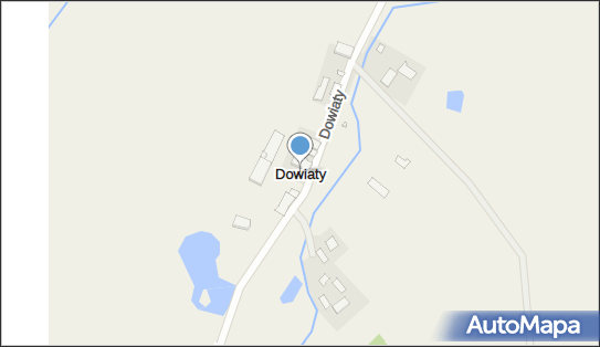 Dowiaty, Dowiaty - Inne