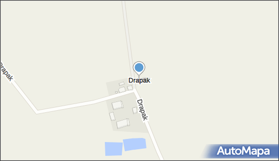 Drapak (województwo wielkopolskie), Drapak - Inne