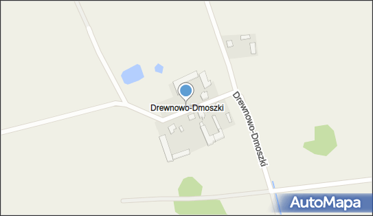 Drewnowo-Dmoszki, Drewnowo-Dmoszki, Złotki 07-325 - Inne