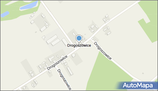 Drogoszowice, Drogoszowice - Inne