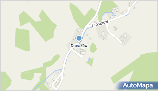 Droszków (województwo dolnośląskie), Droszków - Inne