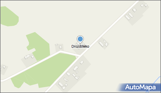 Drozdówko (powiat gryficki), Drozdówko - Inne