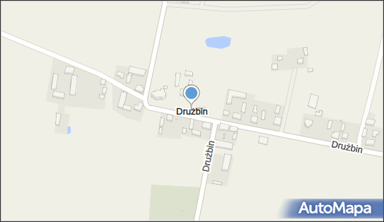 Drużbin, Drużbin - Inne