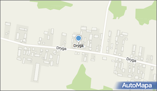 Dryga, Dryga - Inne