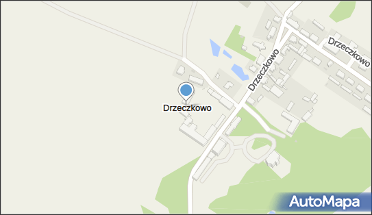 Drzeczkowo, Drzeczkowo - Inne