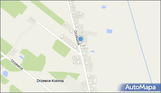 Drzewce (gmina Osiek Mały), Drzewce, Drzewce 62-613 - Inne