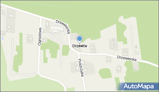 Drzewce (województwo kujawsko-pomorskie), Drzewce - Inne