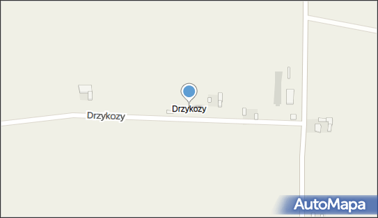 Drzykozy, Drzykozy - Inne