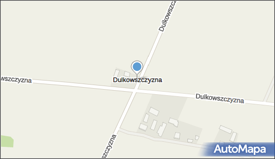 Dulkowszczyzna, Dulkowszczyzna - Inne