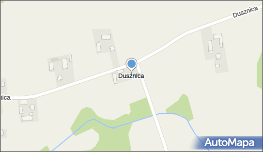 Dusznica, Dusznica - Inne