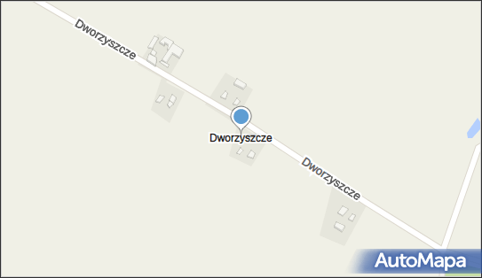 Dworzyszcze, Dworzyszcze - Inne