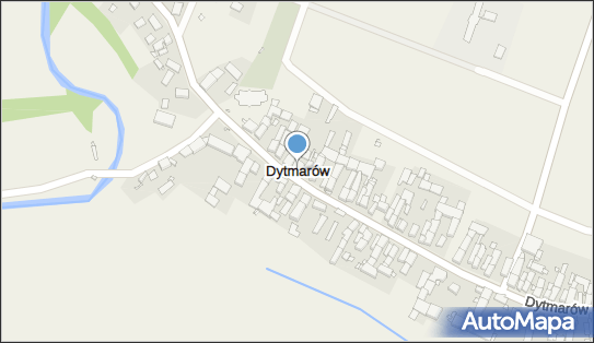 Dytmarów, Dytmarów - Inne