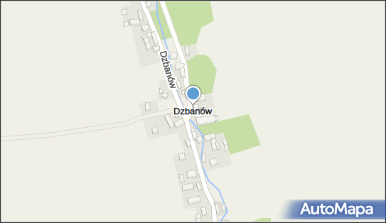 Dzbanów, Dzbanów - Inne