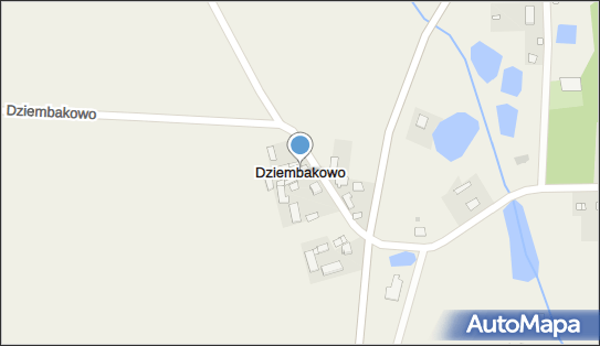 Dziembakowo, Dziembakowo - Inne