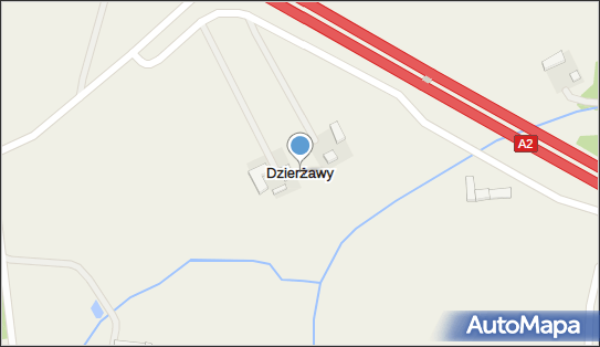Dzierżawy, Dzierżawy - Inne