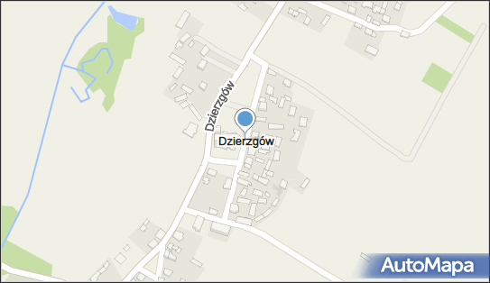 Dzierzgów (województwo świętokrzyskie), Dzierzgów, Dzierzgów 29-135 - Inne