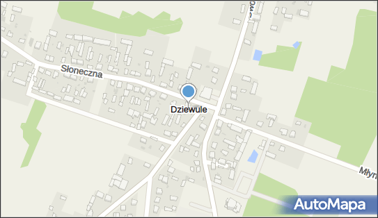 Dziewule, Dziewule - Inne