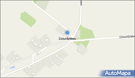 Dziurdziewo, Dziurdziewo - Inne
