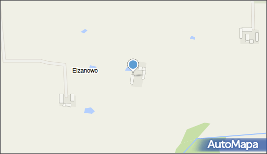 Elzanowo (powiat lipnowski), Elzanowo, Elzanowo 87-600 - Inne