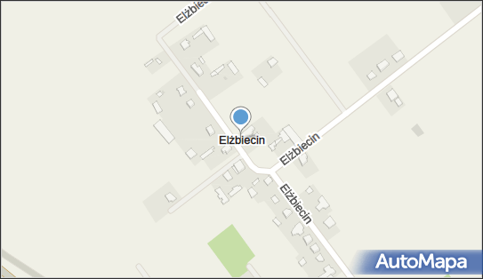 Elżbiecin (powiat łomżyński), Elżbiecin - Inne