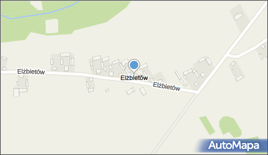 Elżbietów (województwo lubelskie), Elżbietów - Inne